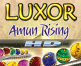 											 Download the Action-spillet Luxor Amun Rising HD nu og spil gratis!										 