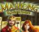 Cards & Boards-Spiel: Mahjong Royal Towers | 'Mahjong Royal Towers
