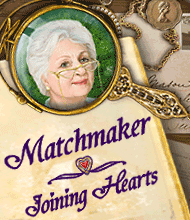Nu Hidden object-spelet Matchmaker: Joining Hearts gratis!
