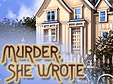 Murder, She Wrote