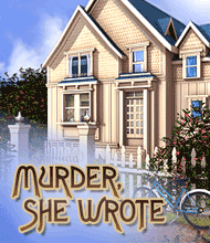 K�p Hidden object-spelet Murder, She Wrote nu!
