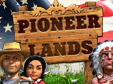Download the Click Management-spillet Pioneer Lands nu og spil gratis!