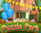 											 Nu Match-3-spelet Puzzle Park gratis!										 
