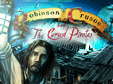 Robinson Crusoe and the Cursed Pirates