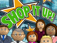 Download the Click Management-spillet Shop it Up! nu og spil gratis!