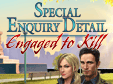 Download the Hidden Object-spillet Special Enquiry Detail: Engaged to Kill nu og spil gratis!