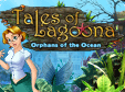 Tales of Lagoona - Orphans of the Ocean