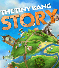 Download the Hidden object-spillet The Tiny Bang Story nu og spil gratis!