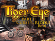 Download the Hidden Object-spillet Tiger Eye - Part I: Curse of the Riddle Box nu og spil gratis!