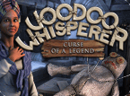 Voodoo Whisperer: Curse of a Legend