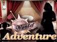Nu Match-3-spelet World Adventure gratis!