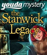 Download the Hidden object-spillet Youda Mystery: The Stanwick Legacy nu og spil gratis!