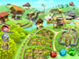 Nu Match-3-spelet Green Valley gratis!