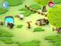 Nu Match-3-spelet Green Valley gratis!