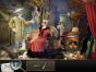 Download the Hidden object-spillet Insider Tales: The Secret of Casanova nu og spil gratis!