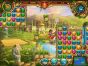 Nu Match-3-spelet Lamp of Aladdin gratis!