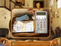 Nu Hidden object-spelet Natalie Brooks gratis!