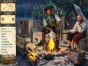 Download the Hidden object-spillet Robinson Crusoe and the Cursed Pirates nu og spil gratis!