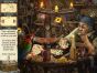 Download the Hidden object-spillet Robinson Crusoe and the Cursed Pirates nu og spil gratis!