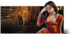 Download the Hidden Object-spillet Dark Lore Mysteries: The Hunt for Truth nu og spil gratis!