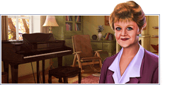 Download the Hidden Object-spillet Murder, She Wrote 2: Return to Cabot Cove nu og spil gratis!