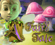 3-op-een-rij-spel: A Fairy Tale