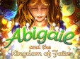 Abigail and the Kingdom of Fairs