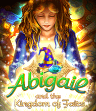 Action-spel: Abigail and the Kingdom of Fairs