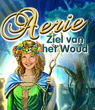 Action-spel: Aerie - Ziel van het Woud