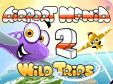 Airport Mania 2: Wild Trips