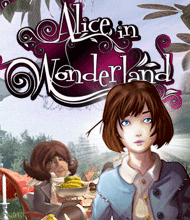 Logic-spel: Alice in Wonderland
