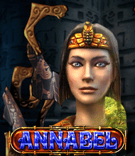 Logic-spel: Annabel