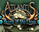 3-op-een-rij-spel: Atlantis: Pearls of the Deep