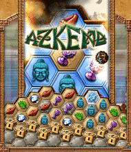 Action-spel: Azkend