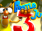 -spel: 