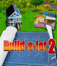 Action-spel: Build-a-lot 2