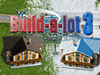 Action-Spiel: Build-a-lot 3
