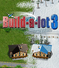 Action-spel: Build-a-lot 3