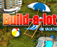 Management-spel: Build-a-lot: On Vacation