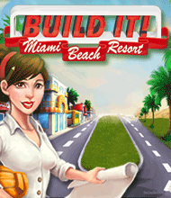 Action-spel: Build It!