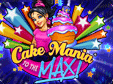 Cake Mania: To the Max!