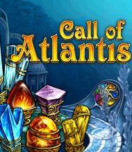 Logic-spel: Call of Atlantis