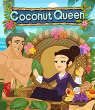 Action-spel: Coconut Queen