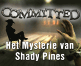 Verborgen-objecten-spel: Committed: Het Mysterie van Shady Pines