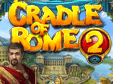 3-op-een-rij-Spiel: Cradle of Rome 2