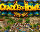 3-op-een-rij-spel: Cradle of Rome