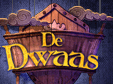 Verborgen-objecten-Spel: De Dwaas