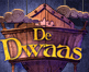 Verborgen-objecten-spel: De Dwaas