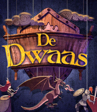 Logic-spel: De Dwaas