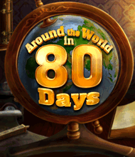 Logic-spel: De reis om de wereld in 80 dagen